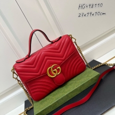 Gucci Top Handle Bags